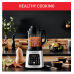 BL83SD Tefal PerfectMix Cook Heating High Speed Blender 